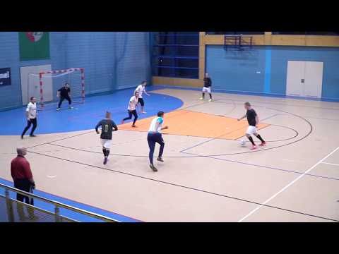 NLH: Kontrowersja z meczu Multi-Medica - Auto-Delux