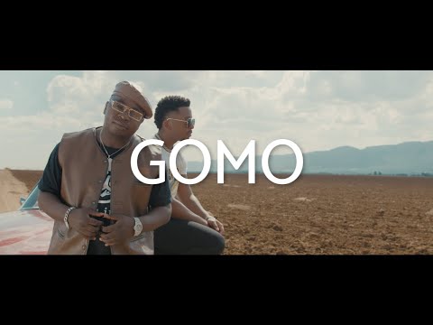 MR BROWN & MVZZLE  - GOMO [FEAT MAKHADZI] (OFFICIAL MUSIC VIDEO)