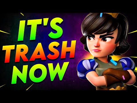 Is Logbait Finally *DEAD*?