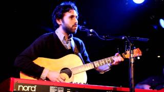 BEN ABRAHAM - I Belong To You (LIVE) @ The Corner Hotel, Melbourne 22/07/11