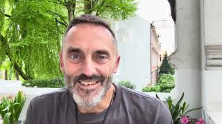 Fear and Change – Friday Ascension Update.