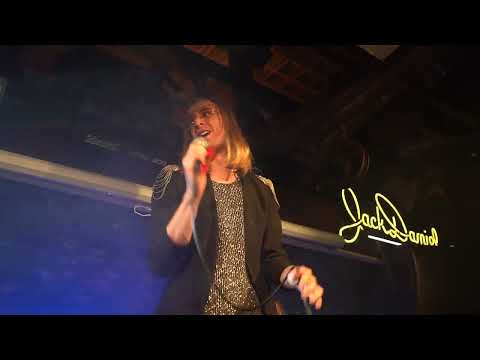 Velvet Insane live at Pub Anchor, 2023 08 14