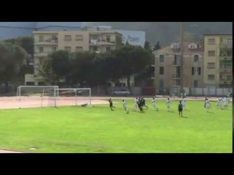 2015 Vado Ligure RapalloBogliasco 2 2