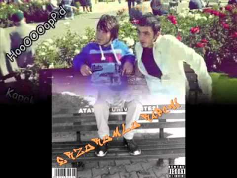 ErzurumLu RapcHi Ft Albatros - Sonumuz Bumuydu 2011