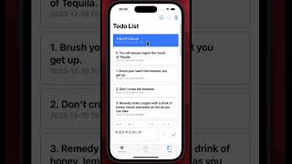 【SwiftUI】SwiftData をスレッドセーフにバックグラウンドでデータを扱う 🔄  - @ModelActor #swiftdata #concurrency #swiftui