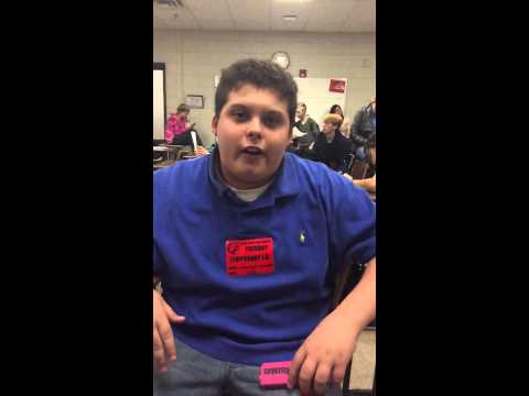 Kid slaps the hell out of his self. (must watch this)!!! Face is gone after!!!!!!!!!!!!