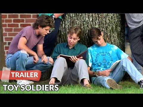 afbeelding Toy Soldiers