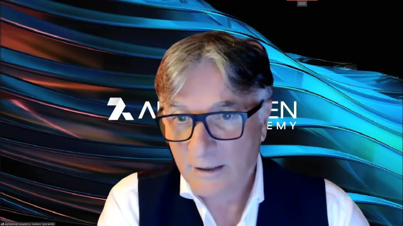 Partie 1 FORMATION ALPHASEVEN 18 05 2025 09h00 10h45