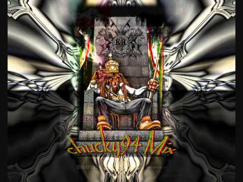 ChuCky94 MIx N° IV Eyes On My Purpose Riddim