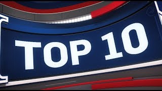 Lance Stephenson - Giannis Antetokounmpo - Ricky Rubio - Donovan Mitchell