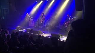 The Lemonheads Live in Leeds 2019 - TENDERFOOT