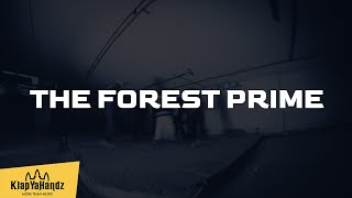 Introduction of The Forest Prime / Yung Gunz The Mixtape