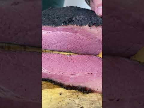 Vern'S Easy Beef Brisket