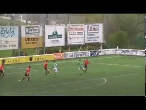 C.D. Hernani 4:1 AURRERA K.E. (Zubipe, 2013/04/06) - 2. zatia - www.leaartigol.com