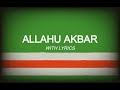 Allahu Akbar Chechen War Song WITH LYRICS