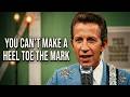 Porter Wagoner You Can't Make A Heel Toe The Mark | Live Performance