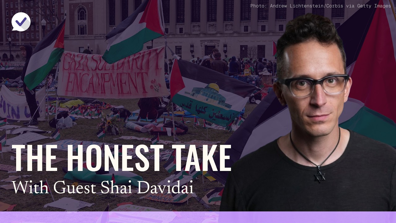 Elite, Educated, Antisemitic: How Academia Fosters Jew Hate