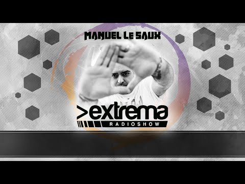 Manuel Le Saux pres Extrema 844