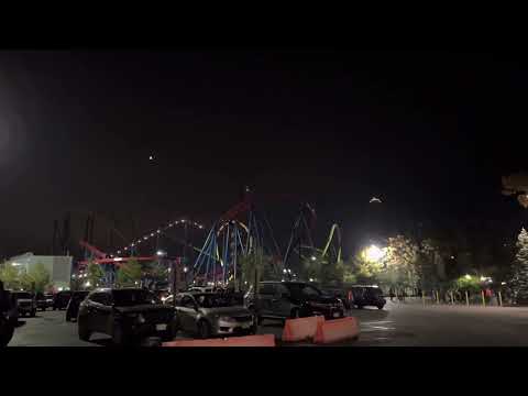 Superman - Ultimate Flight short video by Extreme Thrill Heaven 
