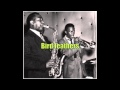 Bird Feathers - Charlie Parker Quintet (10/04/47)