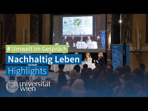 14. Environment in Conversation: Sustainable Living - Between Ideal and Reality