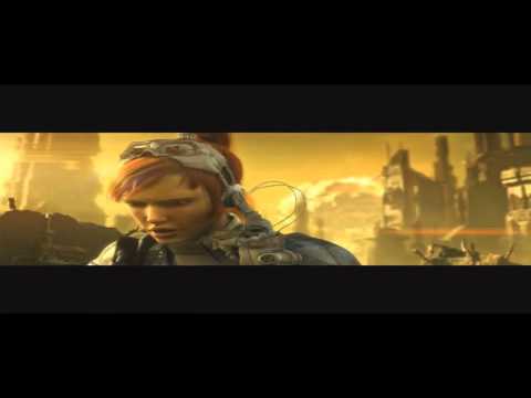 Starcraft 2 Original Song - Stim Addiction