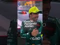 Ooooh Fernando Alonso! ?  #Shorts