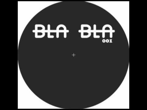 [BlaBla 001] Mulder - Risky Business (Digital Only)