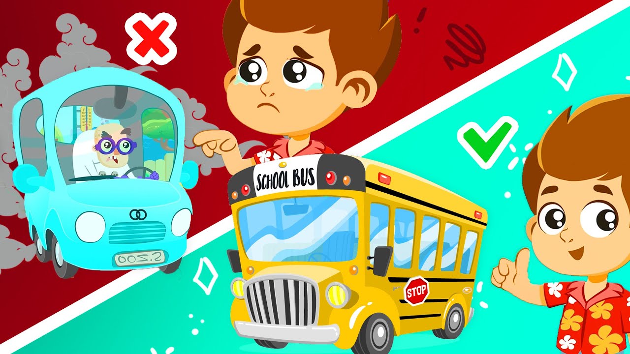 ☀️🌎NUOVO | Imparare a conoscere il riscaldamento globale | Video educativo | Superzoo