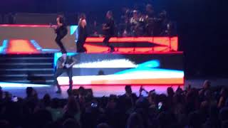 Chayanne - Palo bonito (En vivo) - CDMX 🇲🇽- 13 Marzo, 2019