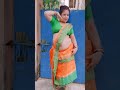 NAVEL ND BACKPOSE SAREE WALKING WITH BELLY CHAIN ONCE MORE REQUESTED VIDEO Back Navel Saree Beauty