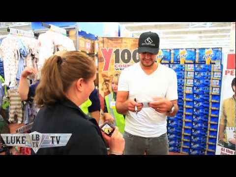 Luke Bryan TV 2011! Ep. 10