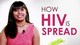 How is HIV Transmitted Episode 2