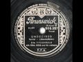 Undecided - Ella Fitzgerald - Chick Webb Orchestra (Original Recording 1939)