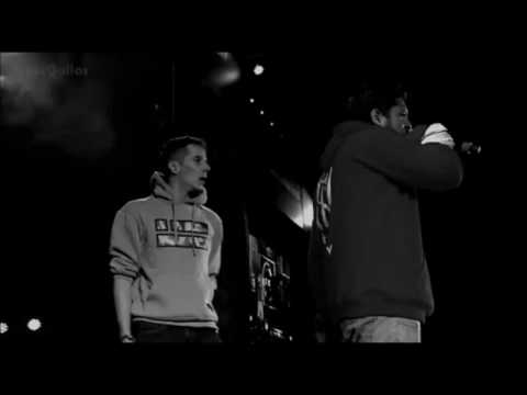 Skone vs jota final internacional instrumental