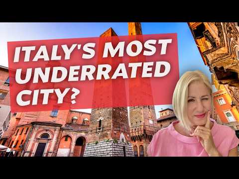 Most Tourists Skip Bologna — Here’s Why You Shouldn’t
