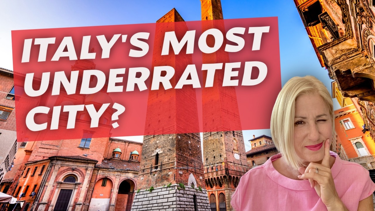 Most Tourists Skip Bologna — Here’s Why You Shouldn’t