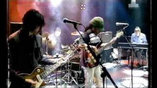 paul weller uncut Holy man.