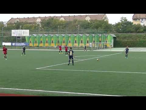 Academia Partium - LPS Satu Mare rep.1 (partea 4)