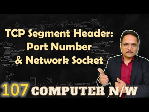Computer Network by Engineering Funda
