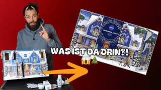 NIVEA Adventskalender 2024 Unboxing Video 3