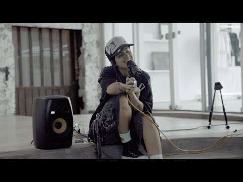 blamegame (live) - supremo, cdmx