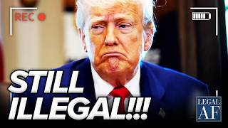 Trump WALKS into INSTANT DISASTER with New Tariffs
