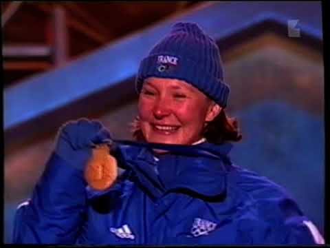 Salt Lake City 2002 kansainvälinen kooste