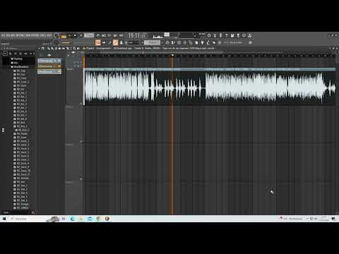 CHADA ft. Hades, ZBUKU - Tego nie da się naprawić Acapella