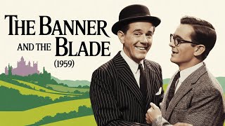 Download lagu The Banner and the Blade (1959) Classic Film, Norman Wisdom & Jerry Desmonde | Full Movie HD mp3 Download lagu The Banner and the Blade (1959) Classic Film, Norman Wisdom & Jerry Desmonde | Full Movie HD mp3