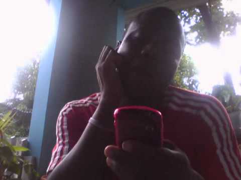 BlackBerry Stars - Jason Tyson