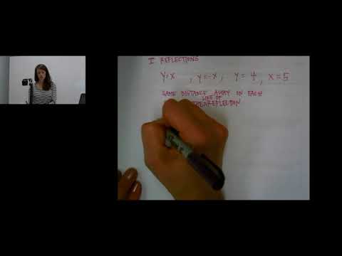 Geometry Unit 9 Test Review