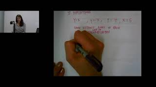 Unit 9 Test Review Geometry