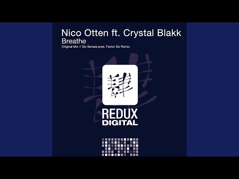 Breathe (Six Senses pres. Factor Six Remix)